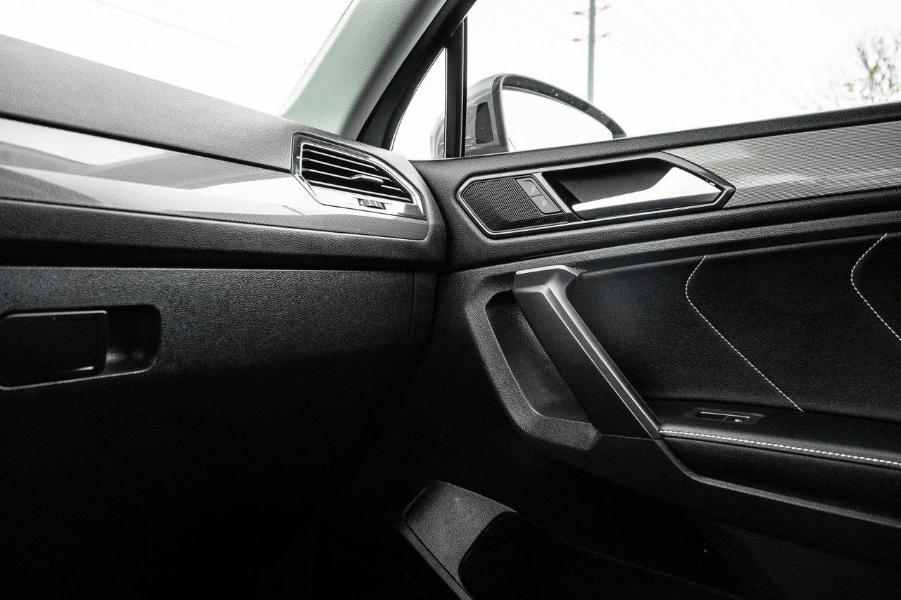 2024 Volkswagen Tiguan COMFORTLINE Photo