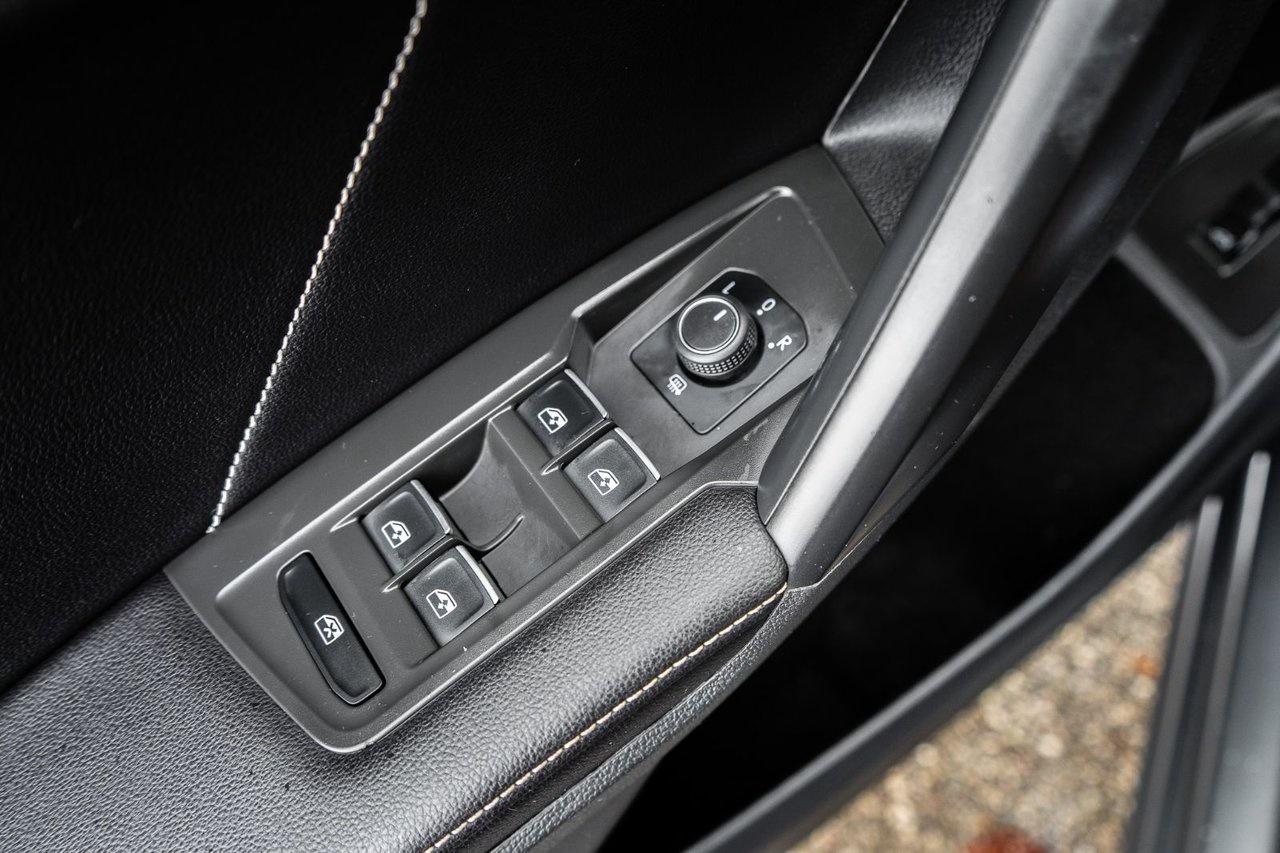 2024 Volkswagen Tiguan COMFORTLINE Photo