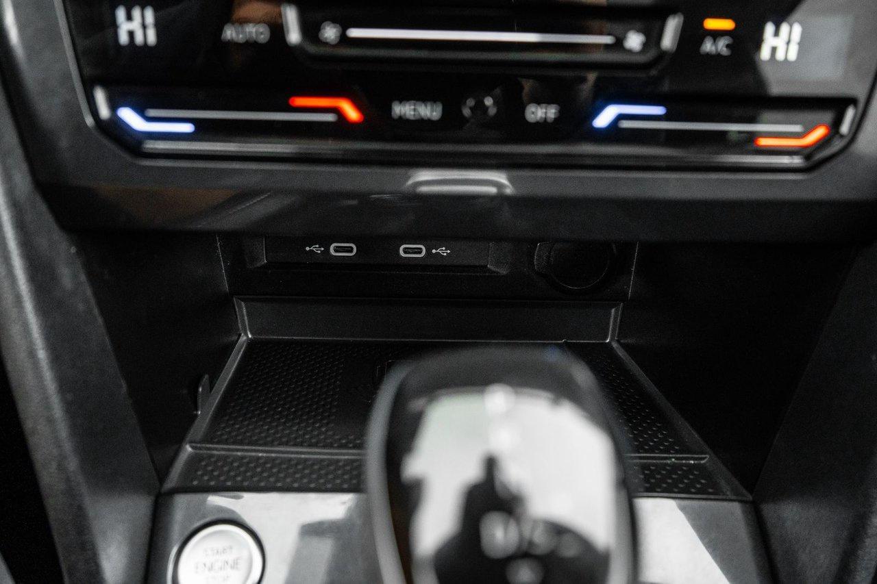 2024 Volkswagen Tiguan COMFORTLINE AWD Photo