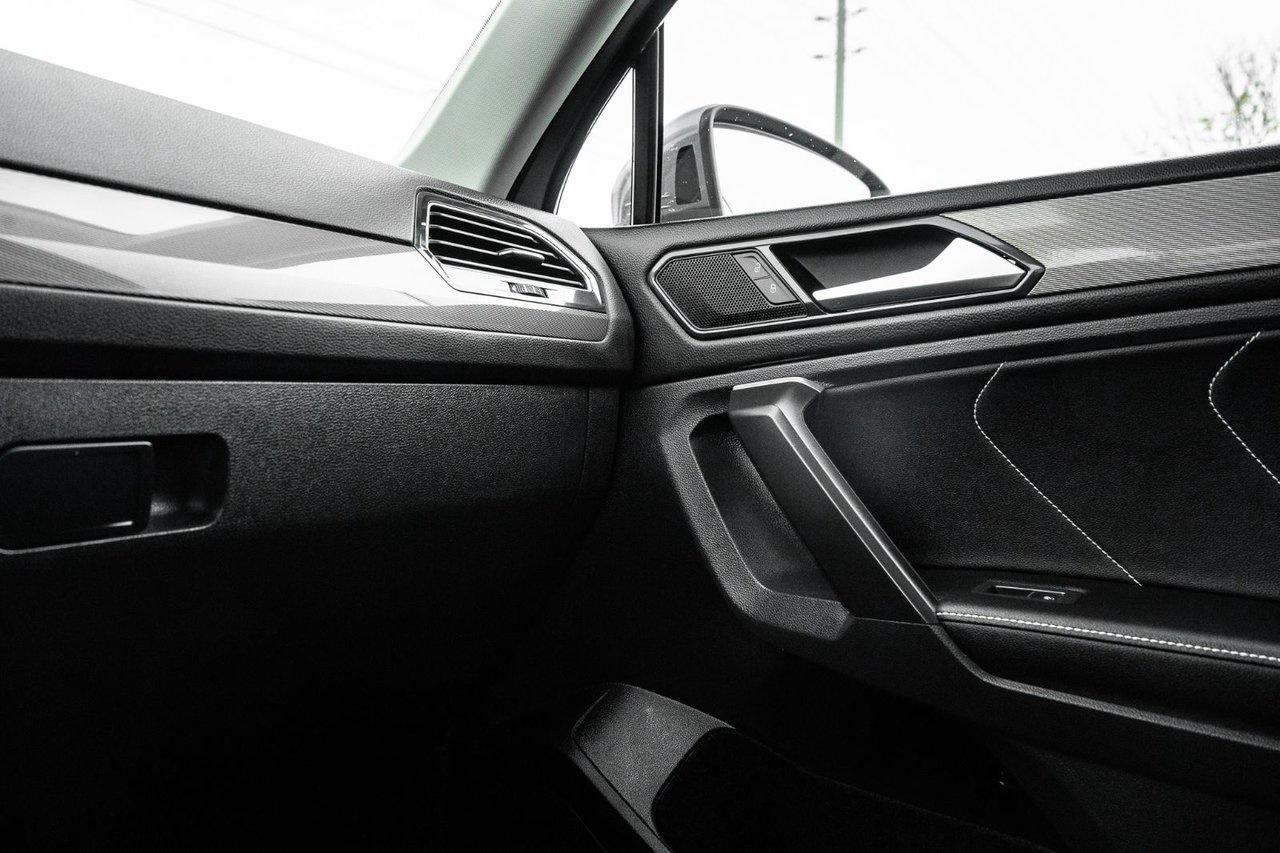 2024 Volkswagen Tiguan COMFORTLINE AWD Photo