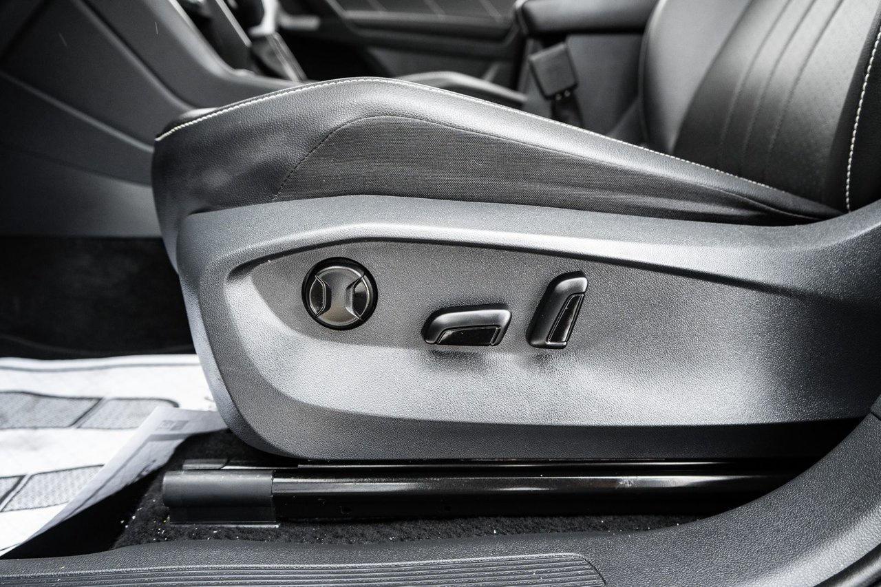 2024 Volkswagen Tiguan COMFORTLINE AWD Photo