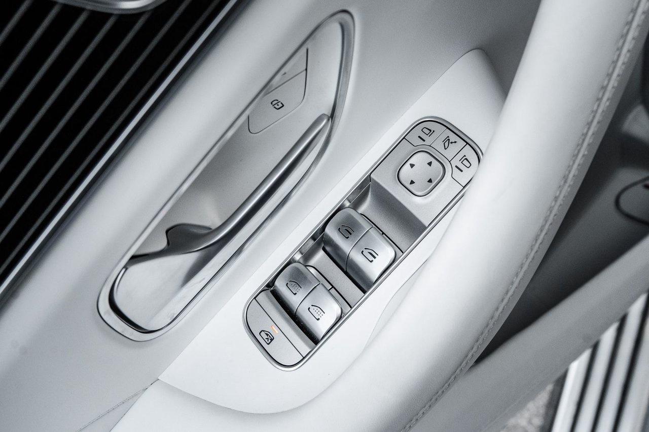 2024 Mercedes-Benz GLS Maybach GLS 600 Photo