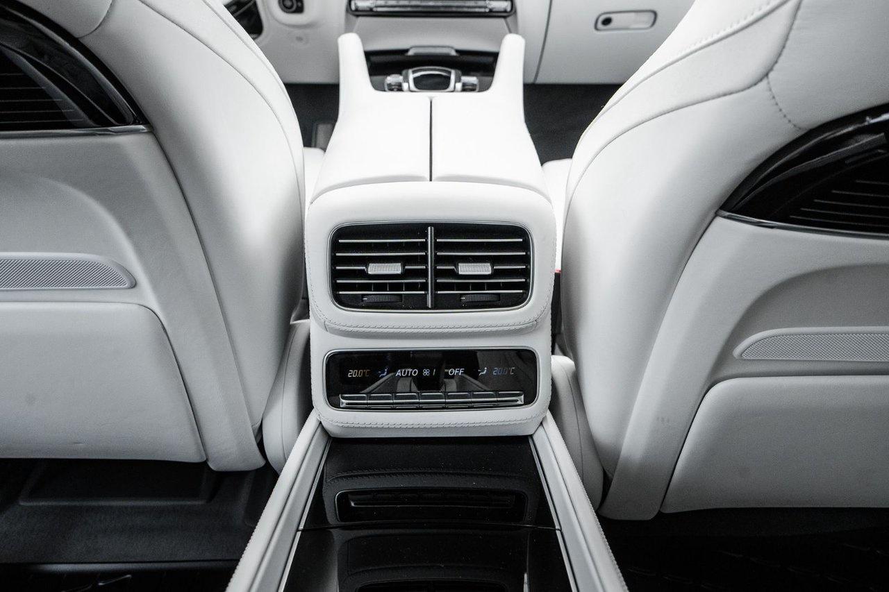 2024 Mercedes-Benz GLS Maybach GLS 600 Photo