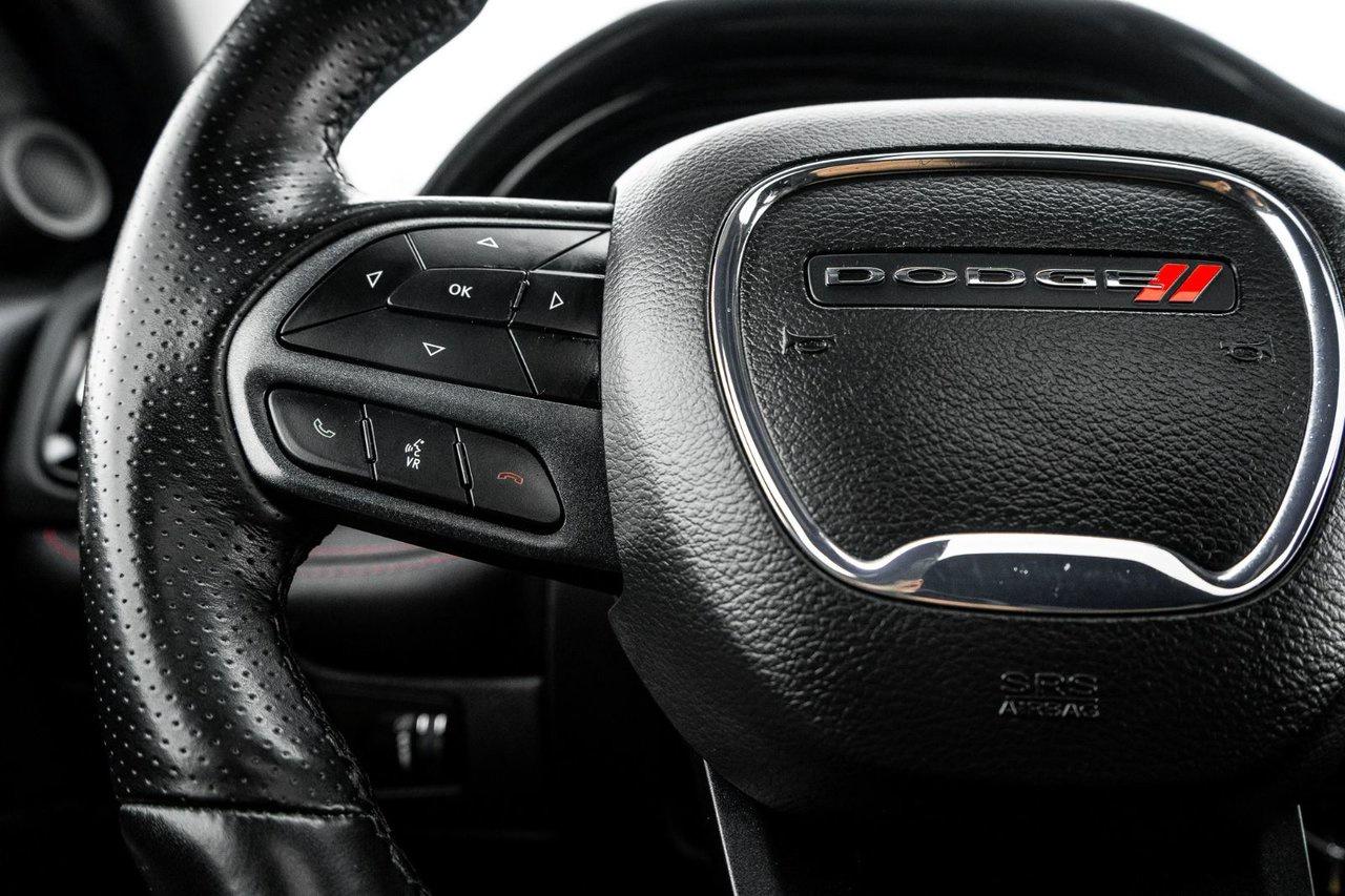 2023 Dodge Durango GT PLUS AWD Photo