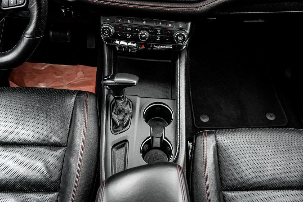 2023 Dodge Durango GT PLUS AWD Photo