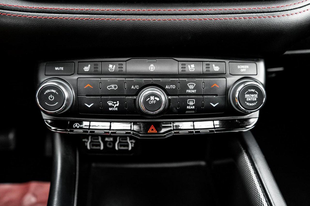 2023 Dodge Durango GT PLUS AWD Photo