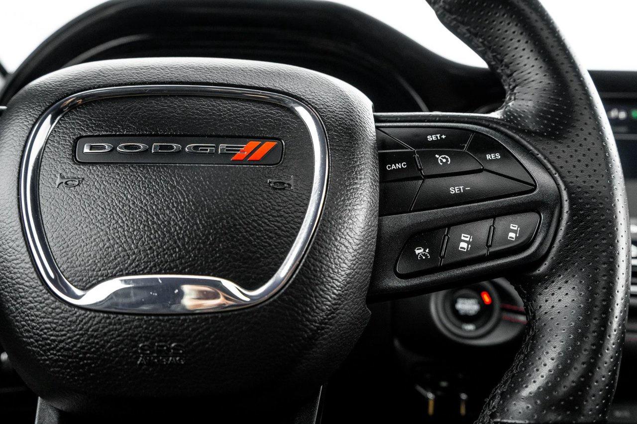 2023 Dodge Durango GT PLUS AWD Photo