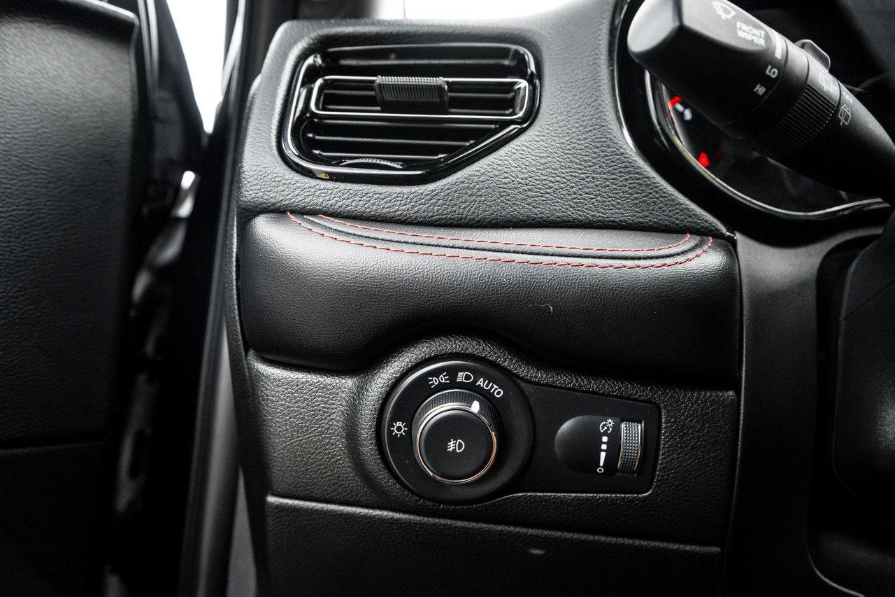 2023 Dodge Durango GT PLUS AWD Photo