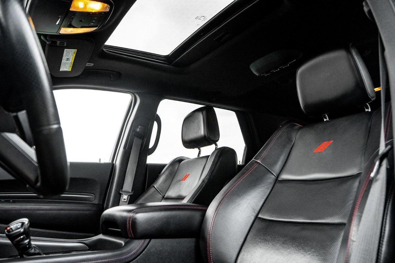 2023 Dodge Durango GT PLUS AWD Photo