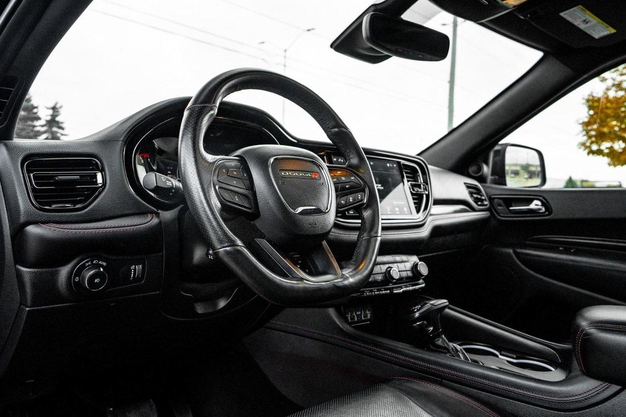 2023 Dodge Durango GT PLUS AWD Photo