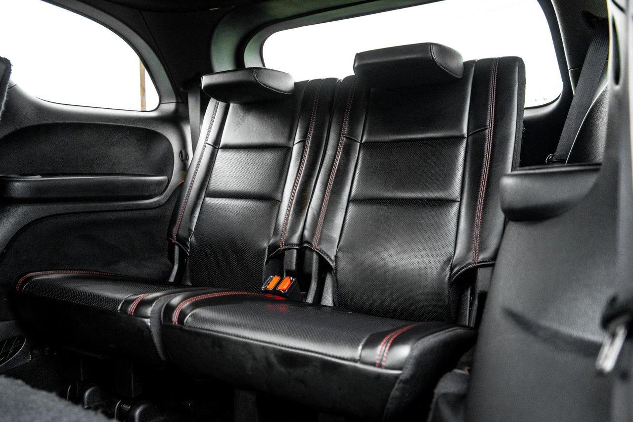 2023 Dodge Durango GT PLUS AWD Photo