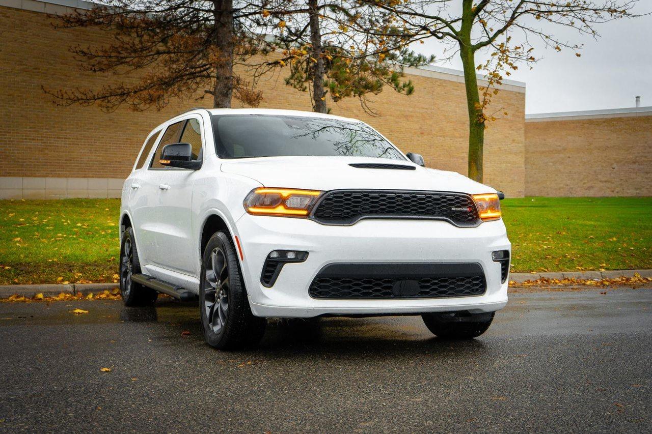 2023 Dodge Durango GT PLUS AWD Photo