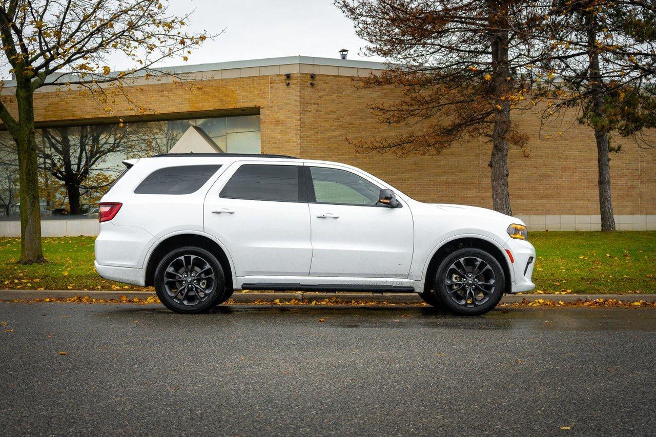 2023 Dodge Durango GT PLUS AWD Photo