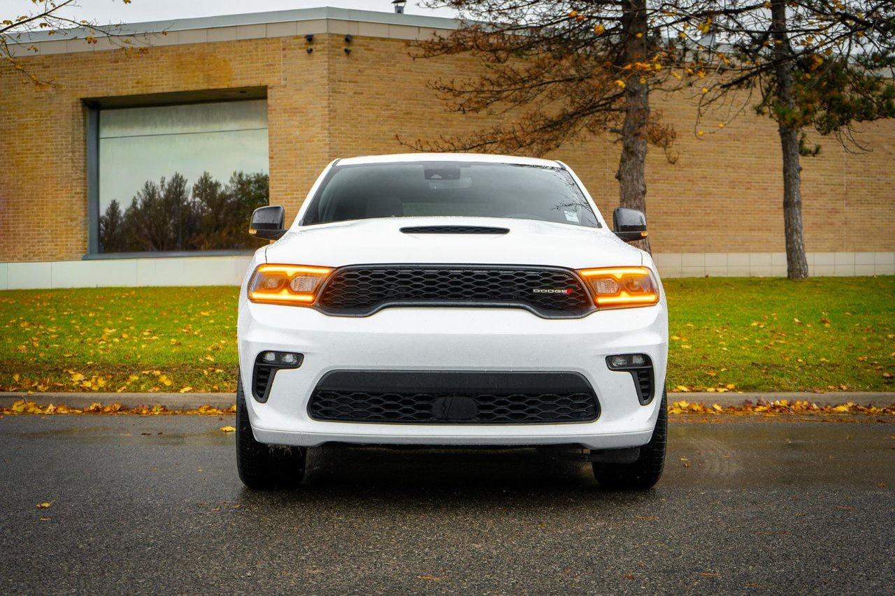 2023 Dodge Durango GT PLUS AWD Photo