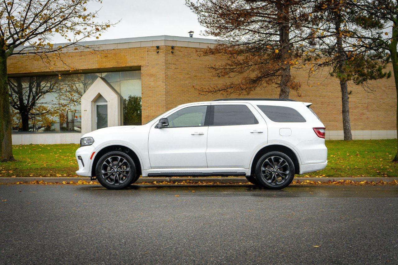 2023 Dodge Durango GT PLUS AWD Photo