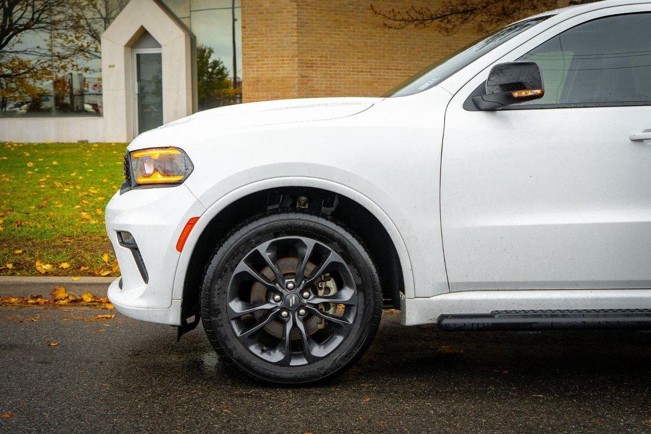 2023 Dodge Durango GT PLUS AWD Photo