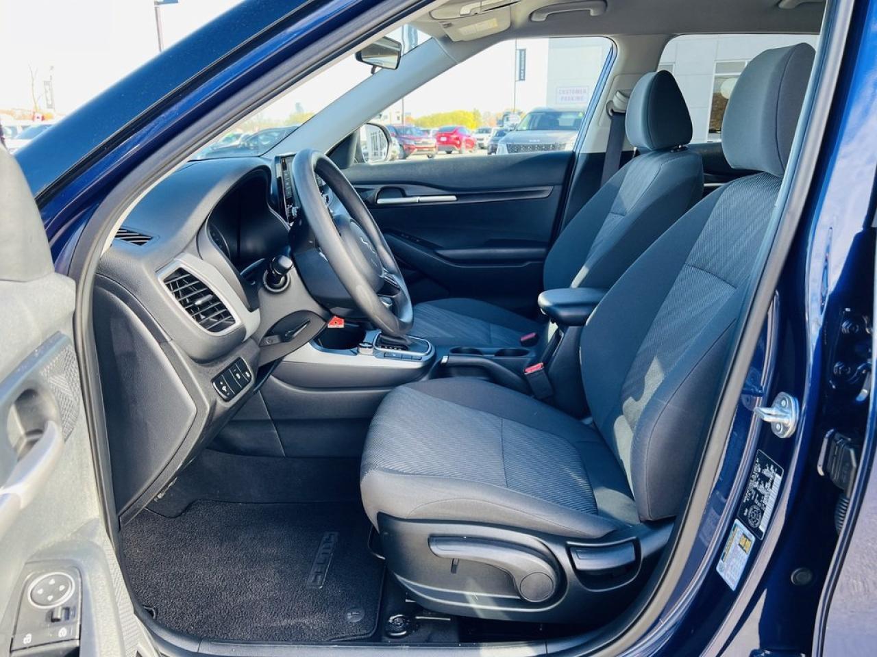 2023 Kia Seltos LX Photo