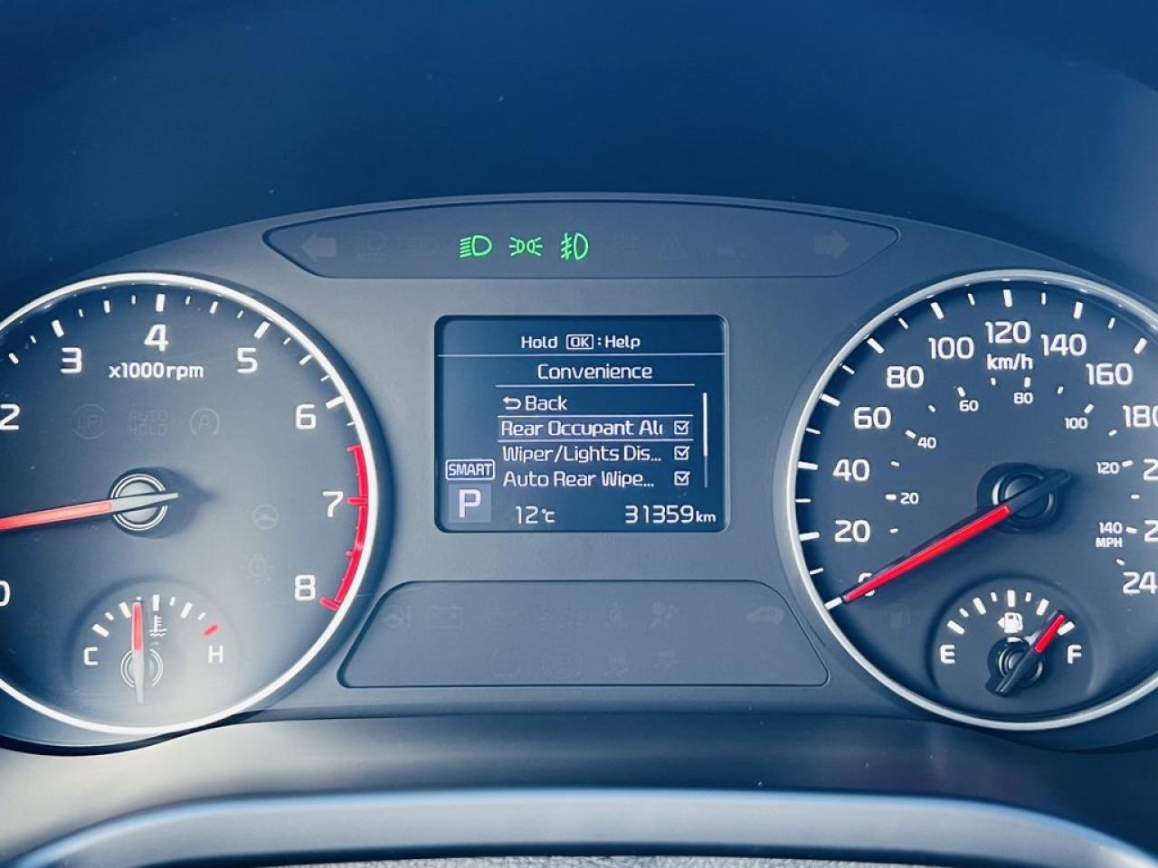 2023 Kia Seltos LX Photo