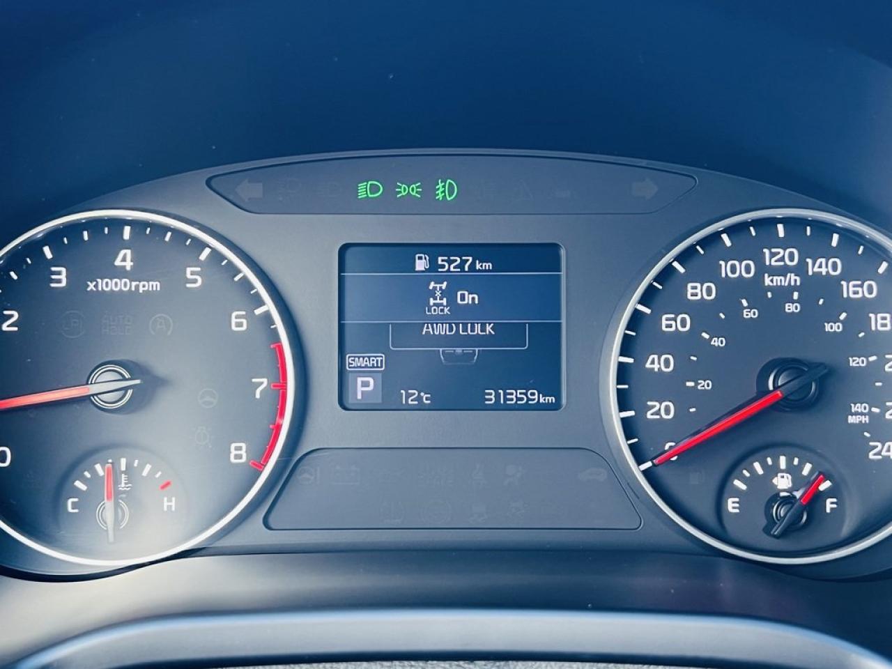 2023 Kia Seltos LX Photo