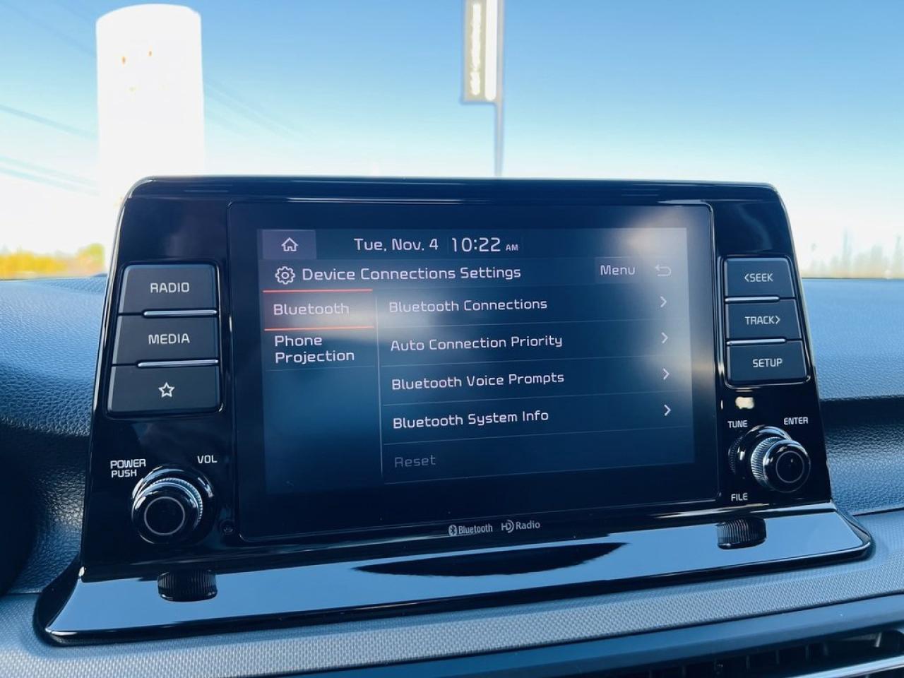 2023 Kia Seltos LX Photo