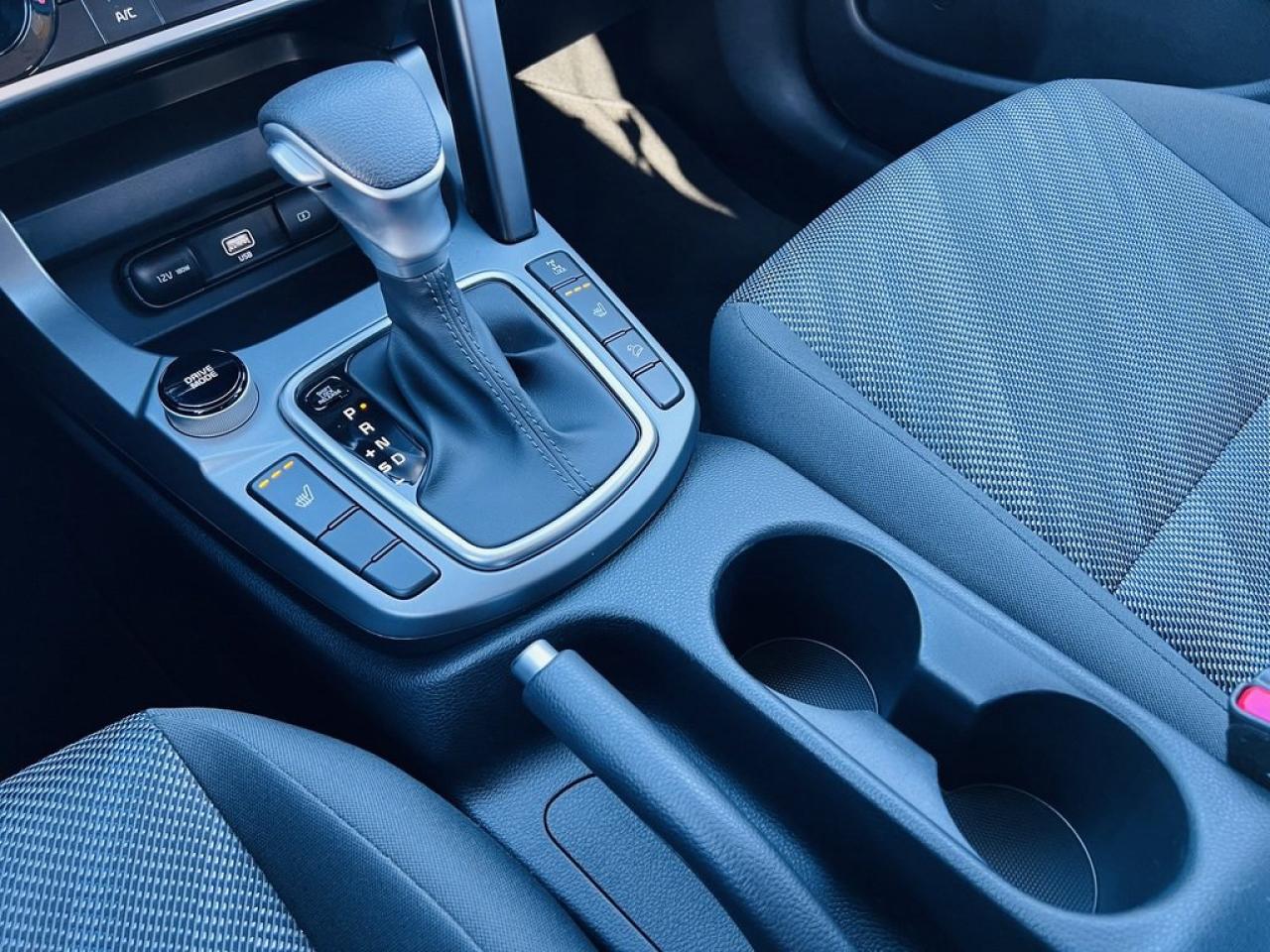 2023 Kia Seltos LX Photo