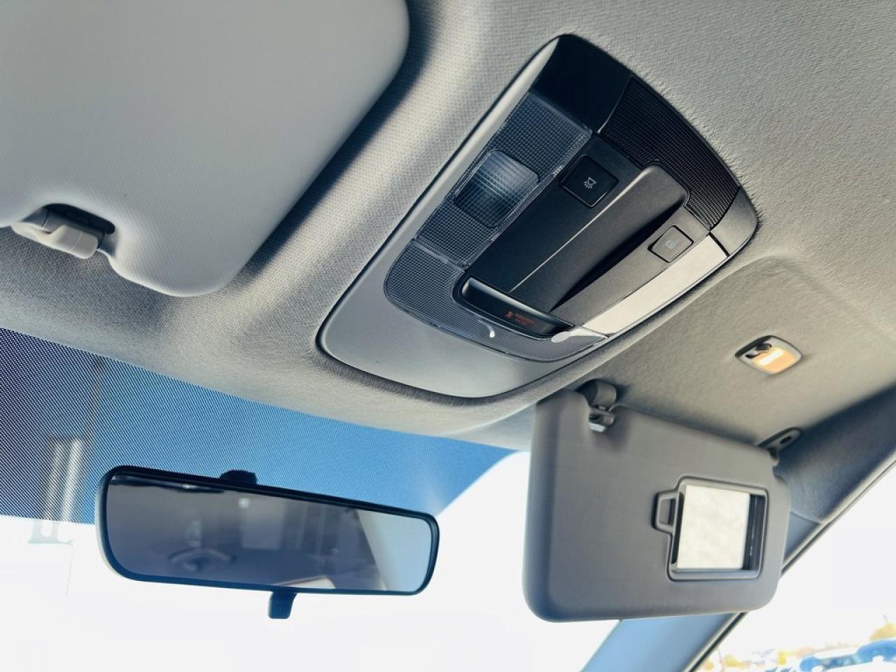 2023 Kia Seltos LX Photo