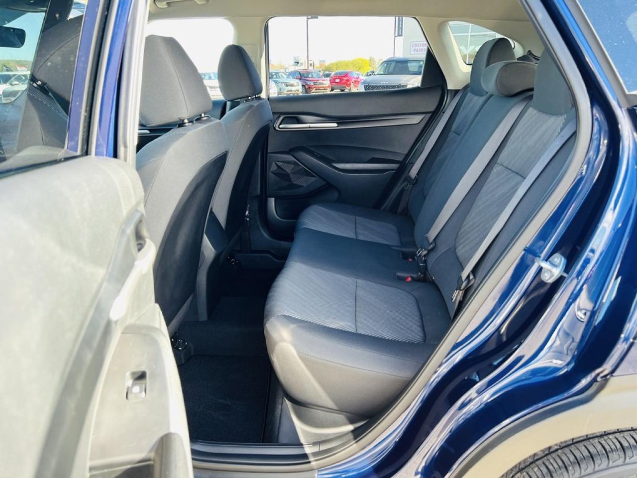 2023 Kia Seltos LX Photo