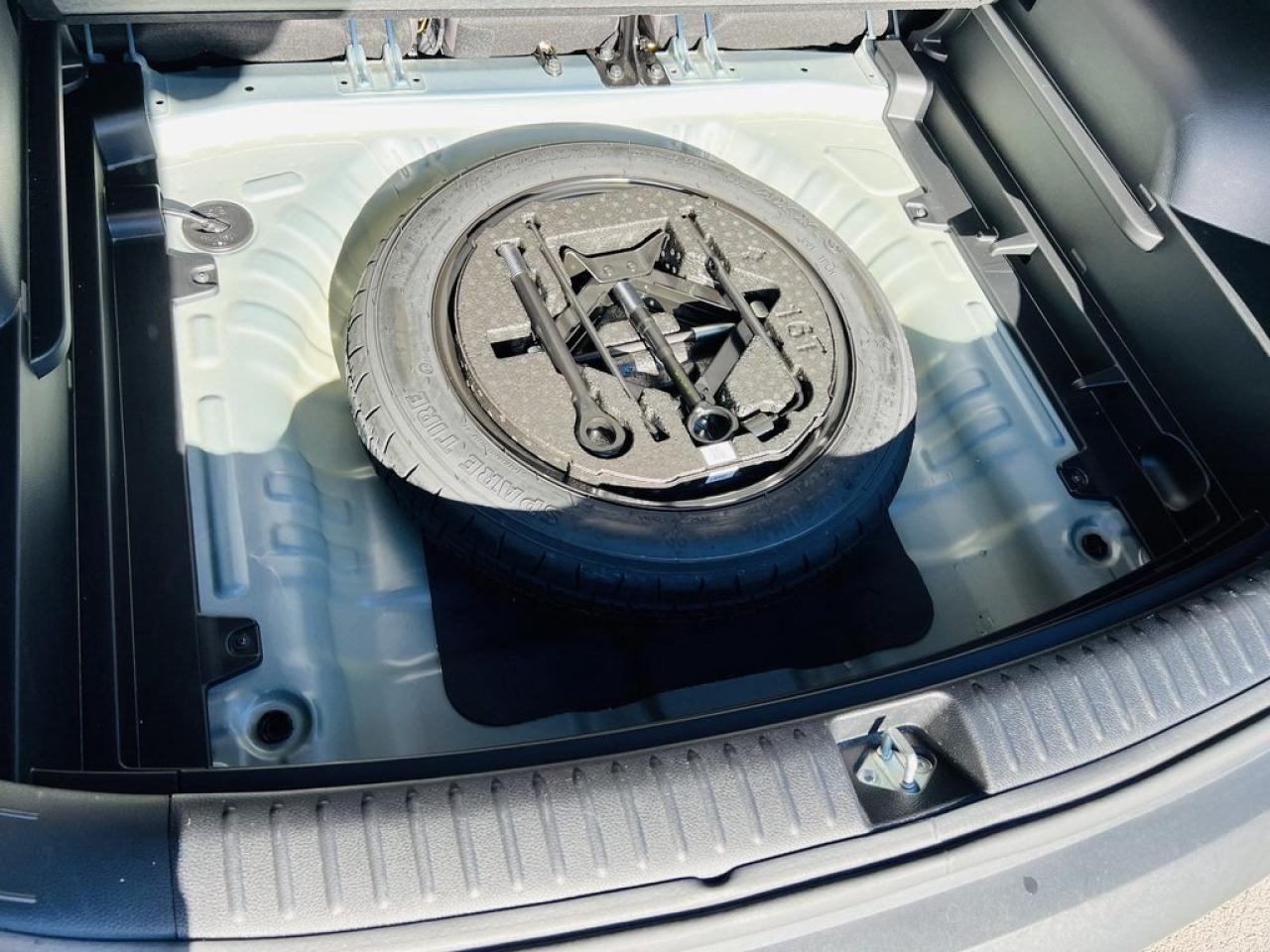 2023 Kia Seltos LX Photo