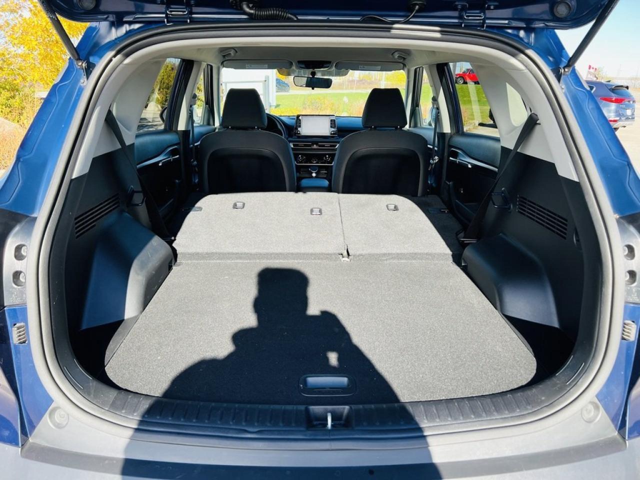 2023 Kia Seltos LX Photo