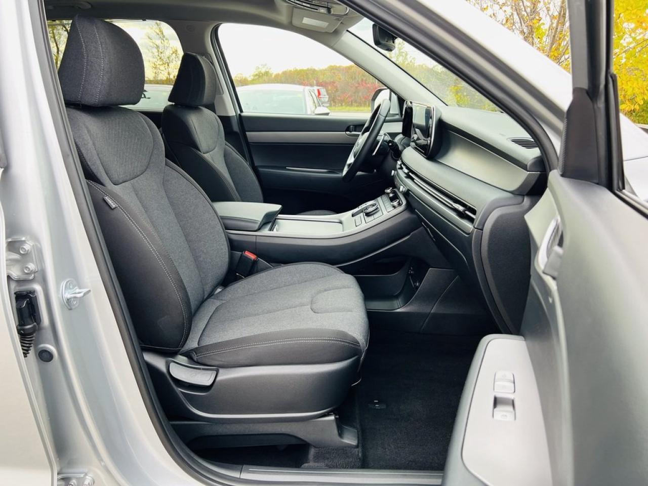 2023 Hyundai PALISADE Preferred Photo