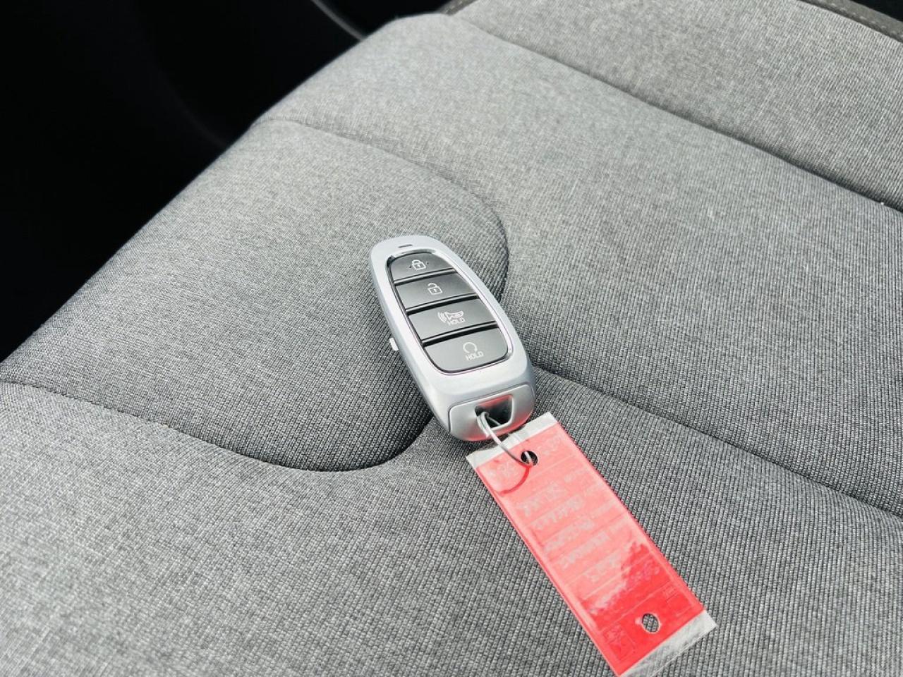 2023 Hyundai PALISADE Preferred Photo