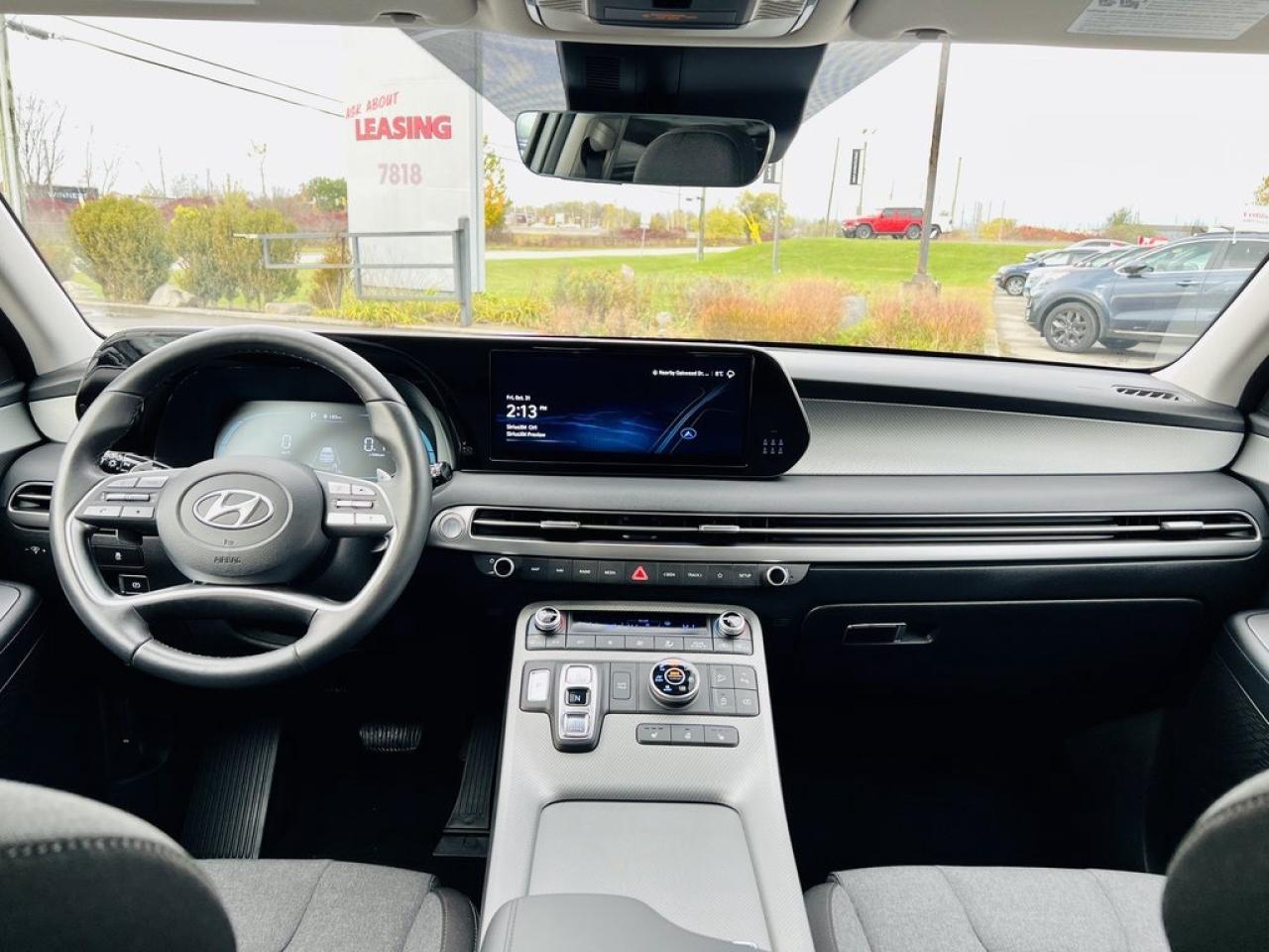 2023 Hyundai PALISADE Preferred Photo