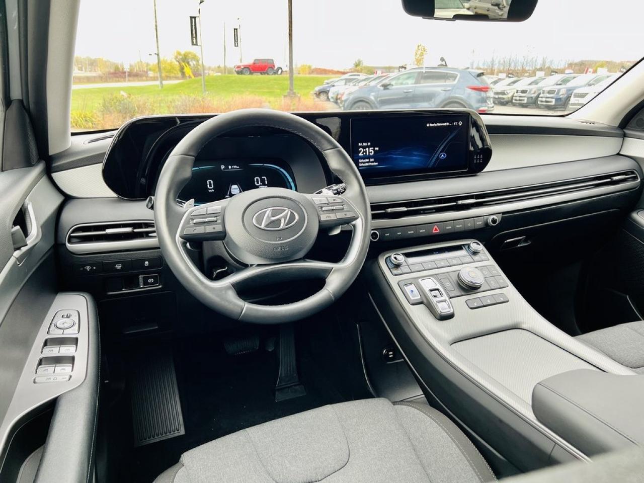 2023 Hyundai PALISADE Preferred Photo