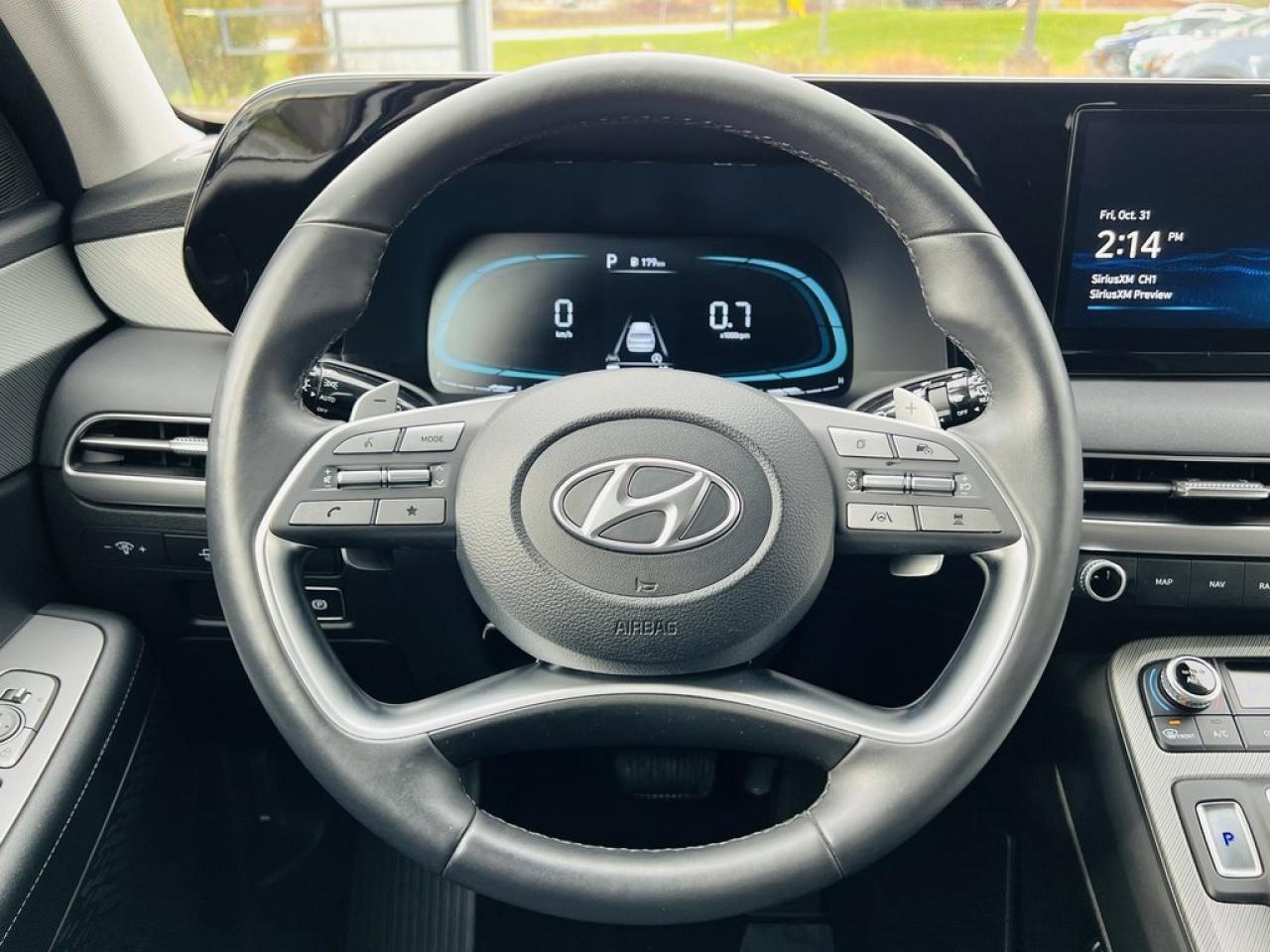 2023 Hyundai PALISADE Preferred Photo