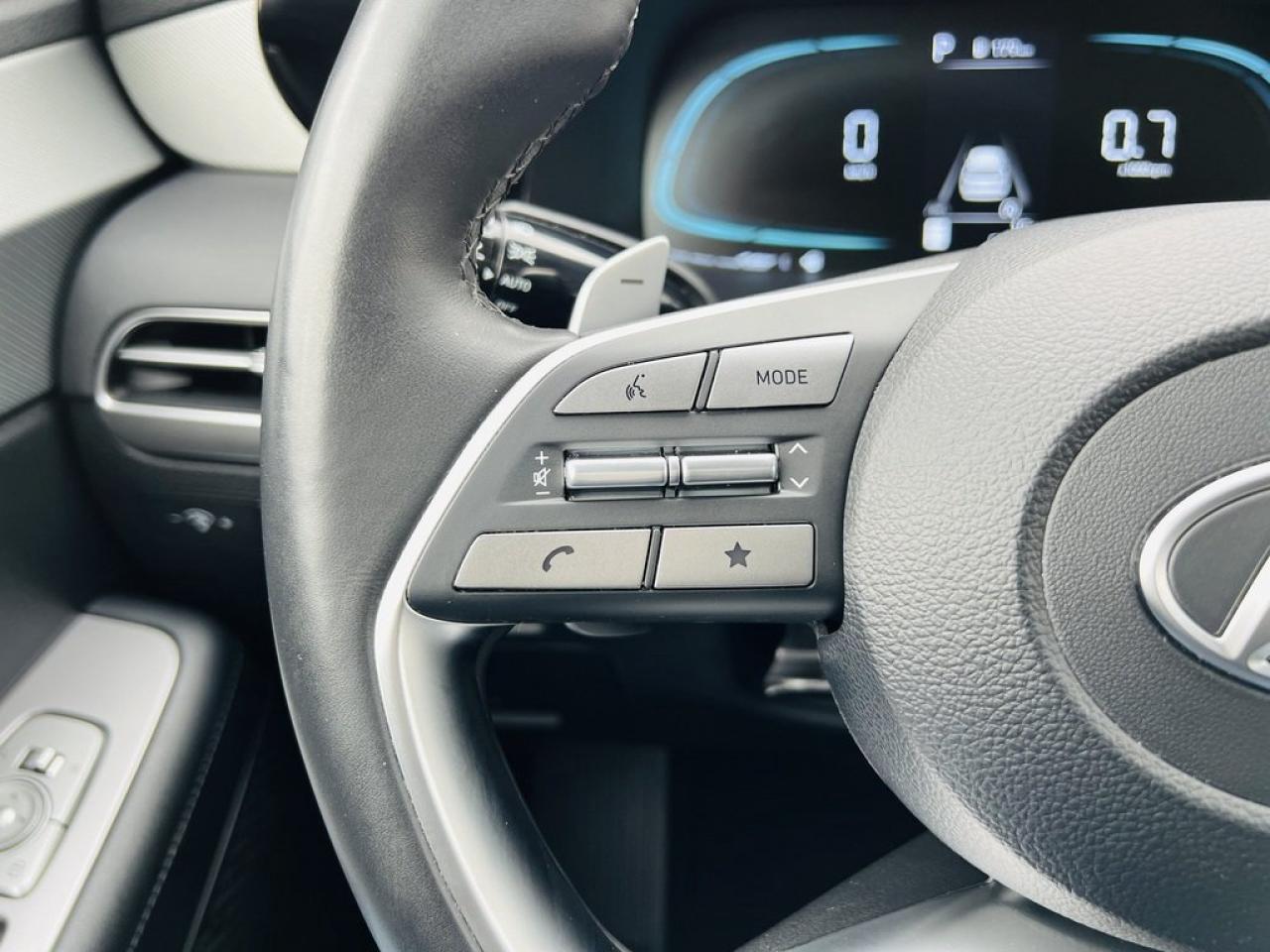 2023 Hyundai PALISADE Preferred Photo