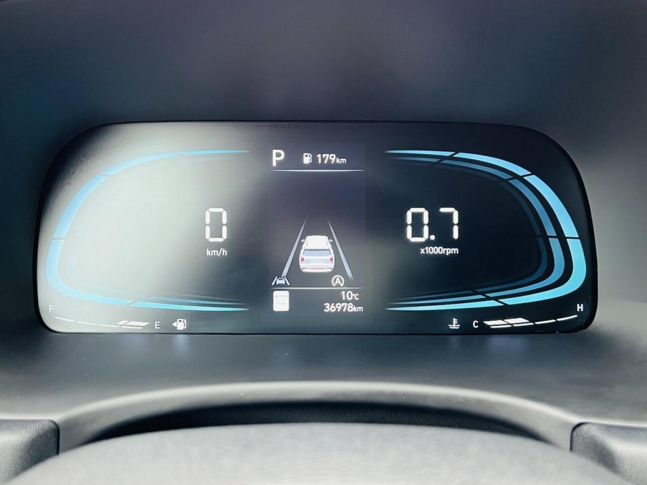 2023 Hyundai PALISADE Preferred Photo