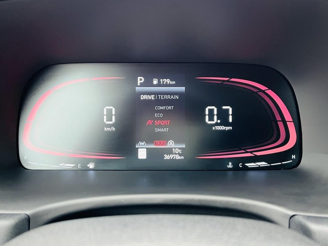 2023 Hyundai PALISADE Preferred Photo