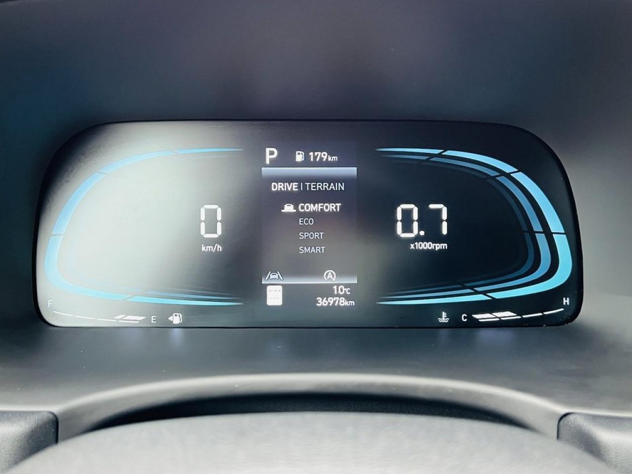 2023 Hyundai PALISADE Preferred Photo