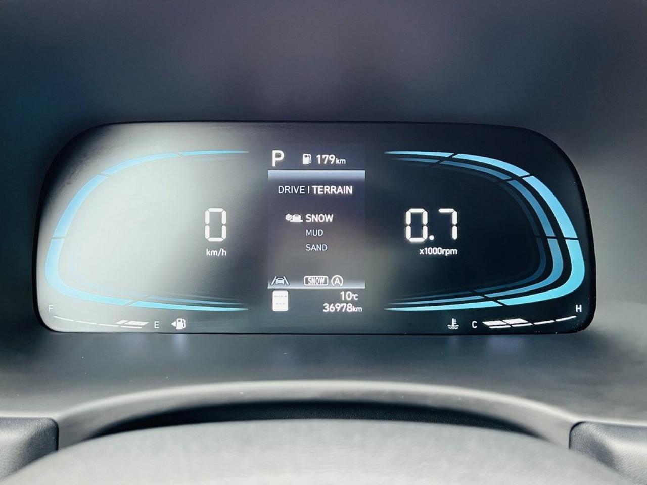 2023 Hyundai PALISADE Preferred Photo