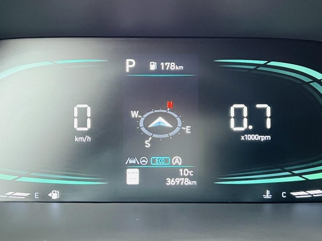 2023 Hyundai PALISADE Preferred Photo