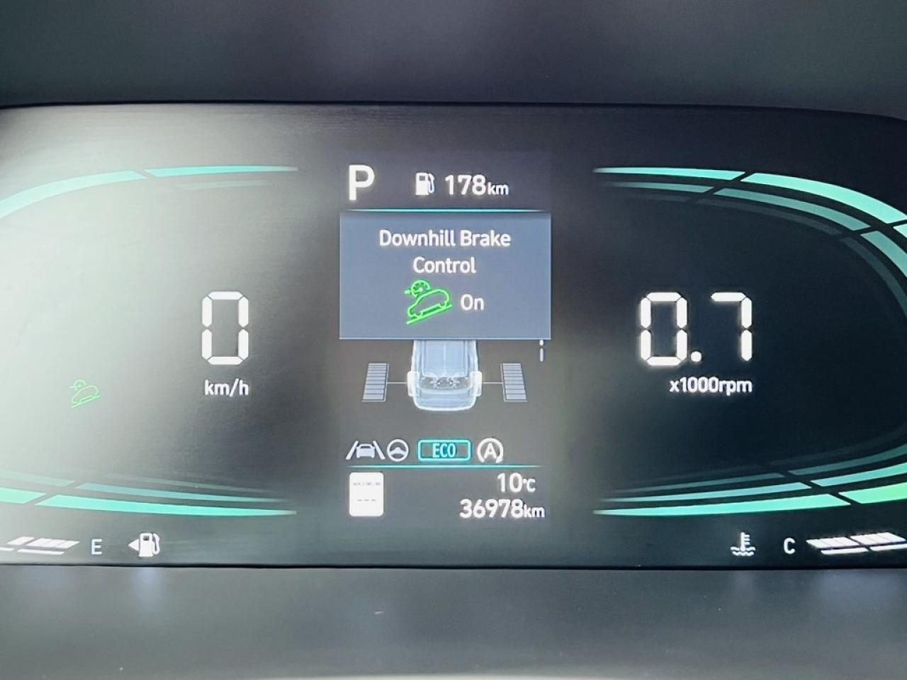 2023 Hyundai PALISADE Preferred Photo