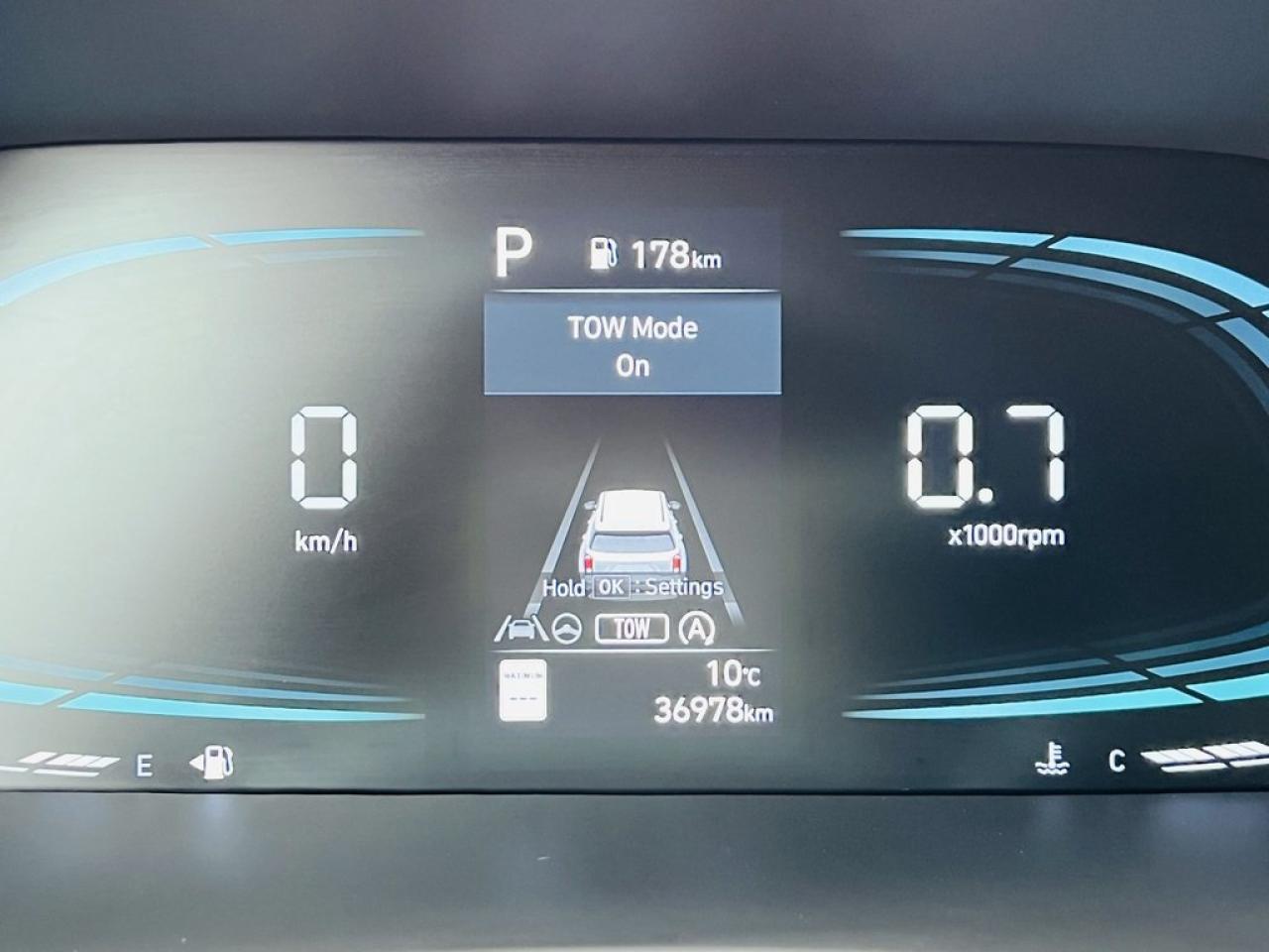 2023 Hyundai PALISADE Preferred Photo