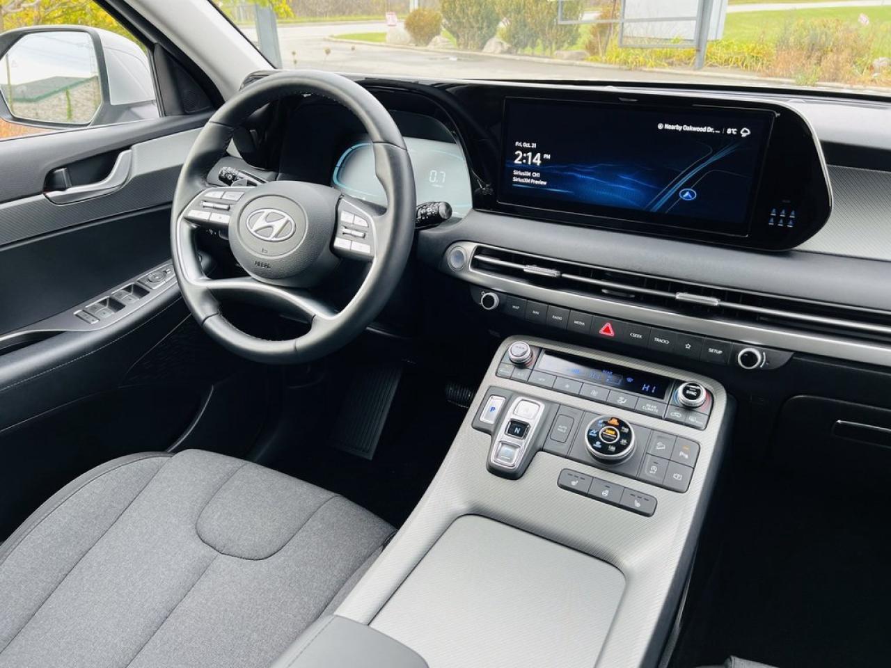 2023 Hyundai PALISADE Preferred Photo