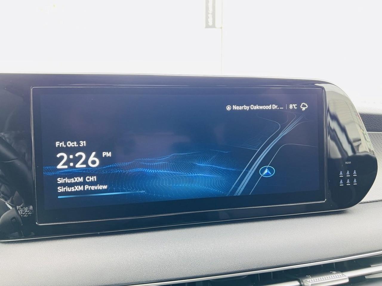 2023 Hyundai PALISADE Preferred Photo