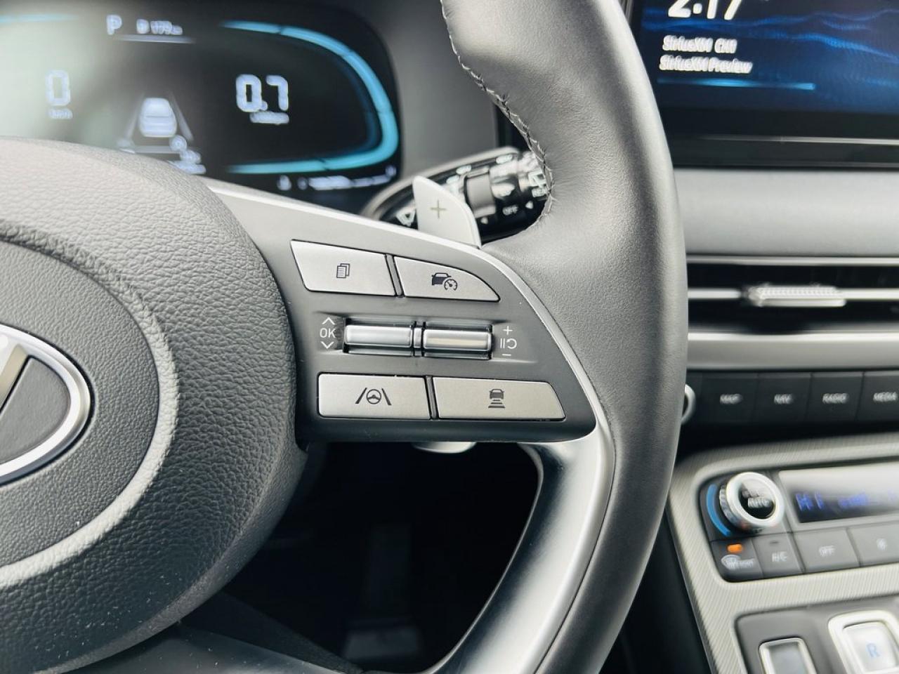 2023 Hyundai PALISADE Preferred Photo