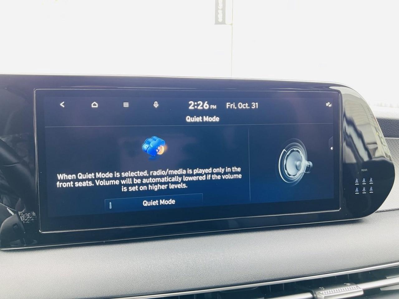 2023 Hyundai PALISADE Preferred Photo