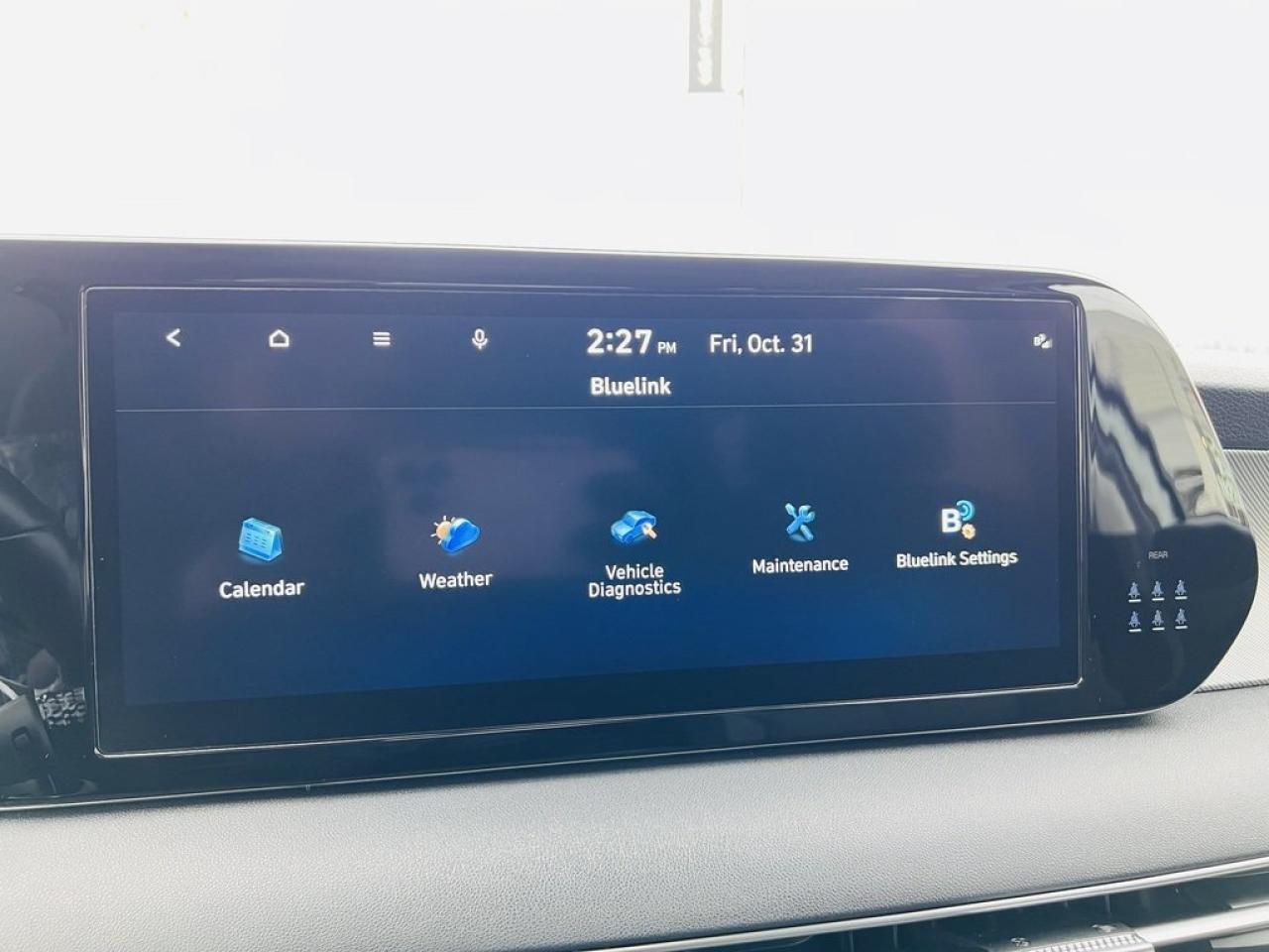 2023 Hyundai PALISADE Preferred Photo