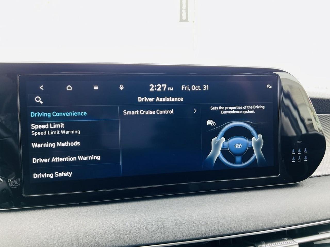 2023 Hyundai PALISADE Preferred Photo