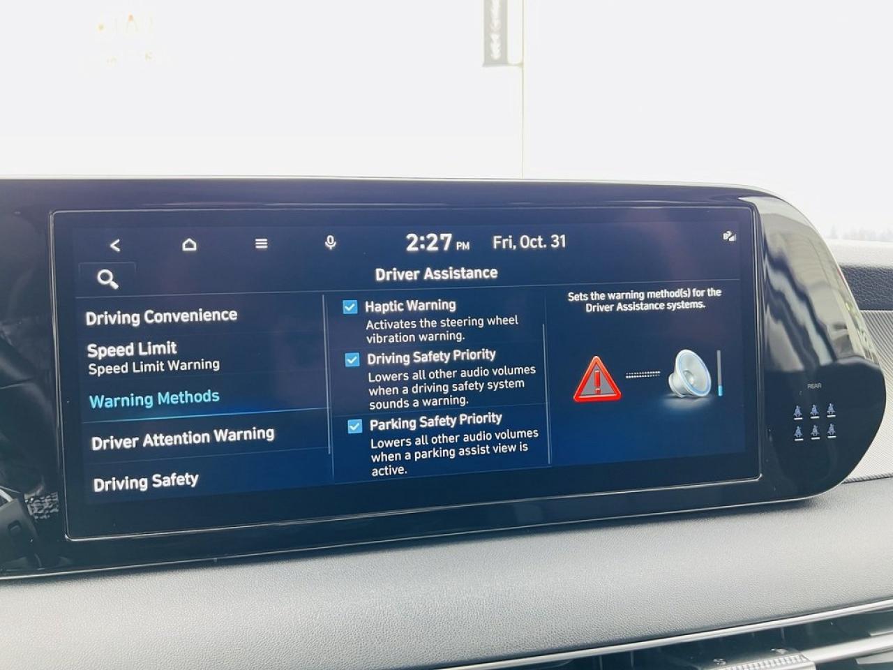 2023 Hyundai PALISADE Preferred Photo