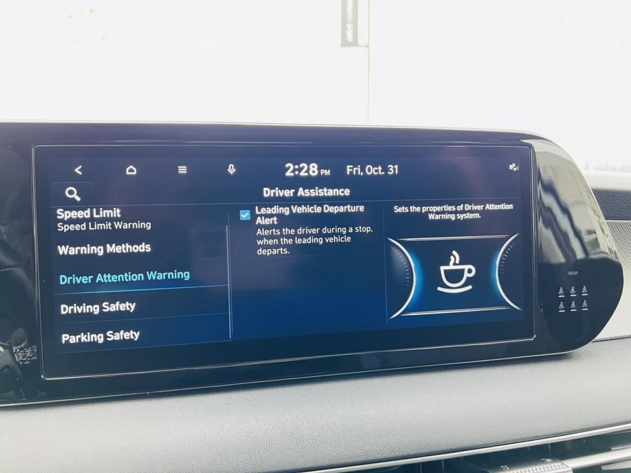 2023 Hyundai PALISADE Preferred Photo